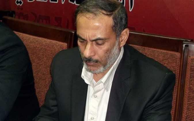 الغمري: العصيان قادم والغلاء يضع البلاد على صفيح ساخن