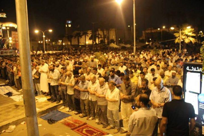 بالفيديو.اللواء سامح: يمكن إلغاء صلاة الفجر بالمساجد مؤقتا