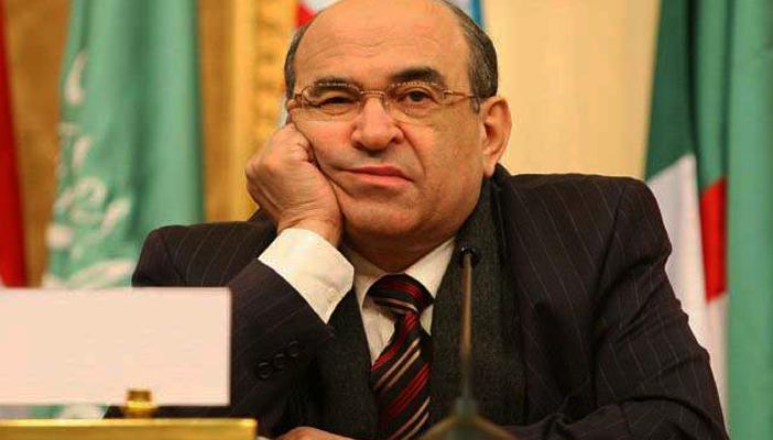 بالفيديو.. الفقي: منصب أمين جامعة الدول مربح جدا.. وعمرو موسى ضيعه مني