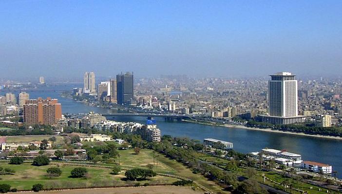 الأرصاد: الطقس حار رطب علي الوجه البحري.. العظمي في القاهرة 33 درجة