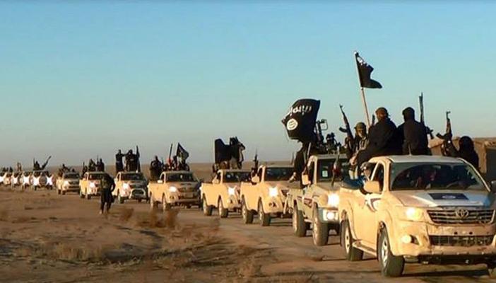 ديبكا: تعزيزات لـ “تنظيم الدولة” في مصر ..أبو الهول الهدف القادم