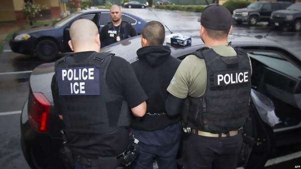 قاض أميركي يوقف ترحيل العراقيين من الولايات المتحدة