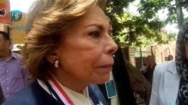 التلاوي: “معندناش تحرش في مؤسسات الدولة”