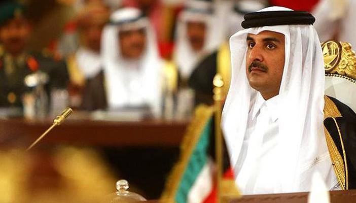 قطر: اتهامات دول الحصار تشهيرا يتنافى مع أسس العلاقات الدولية