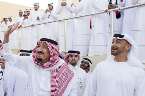 الأزمة الخليجية.. مرحبا بكم في عصر «الشك»