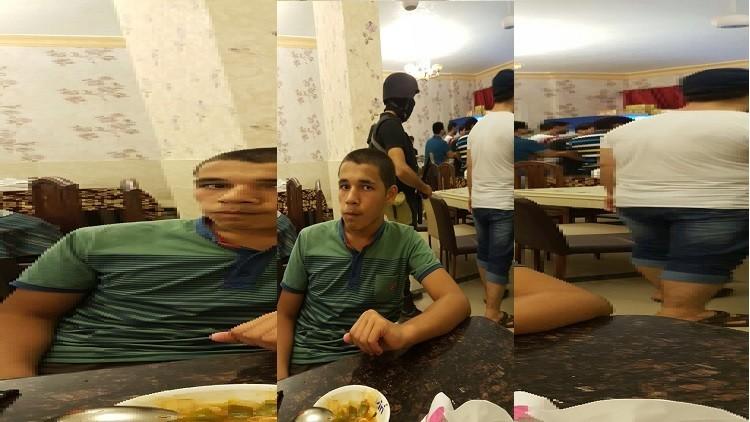 بعد اعتقال الداخلية لهم.. طلاب الإيغور المضطهدة بالصين في خطر الترحيل