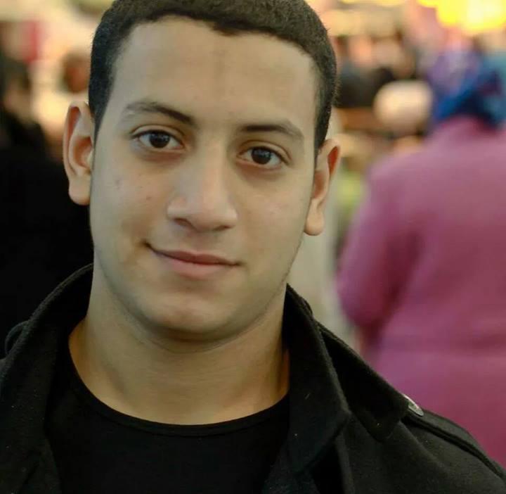 اعتقال أمين المكتب التنفيذي لاتحاد طلاب مصر