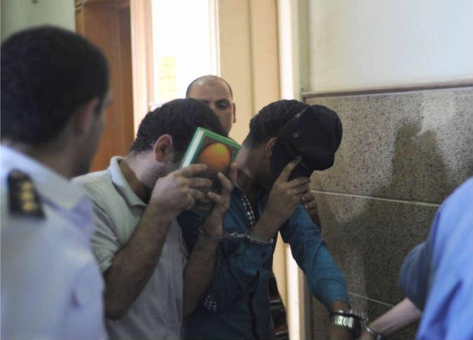 12 يوليو.. نظر طلب رد المحكمة فى “تحرش التحرير”