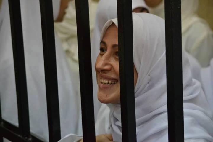 نساء مصر: لن تثنينا الاعتقالات ولا الانتهاكات عن ثورتنا