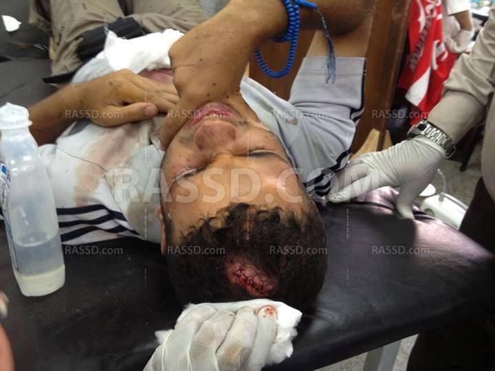 «المصريين الأحرار» يحمل التيار الديني مسئولية العنف