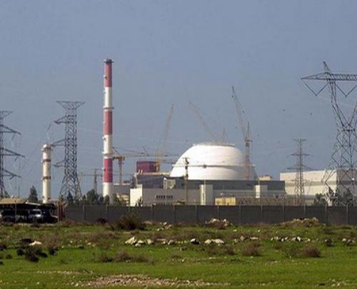 صفارات الإنذار تدوي قرب مفاعل “ديمونة” الإسرائيلي