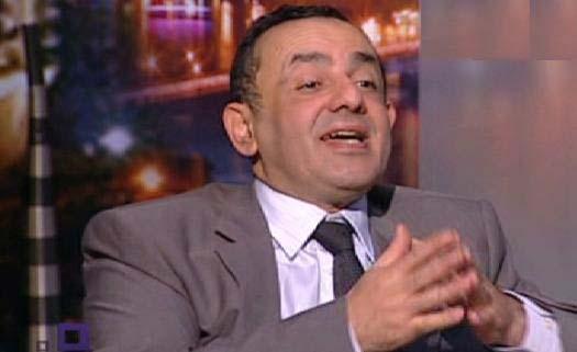 الدستور: “الشوبكي” يعد وثيقة تحالف “موسي”