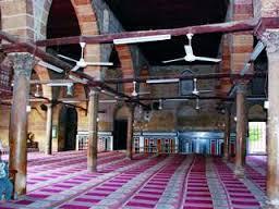 غضب بين أهالي الخانكة بعد قرار إزالة مسجد “صلاح القرش”