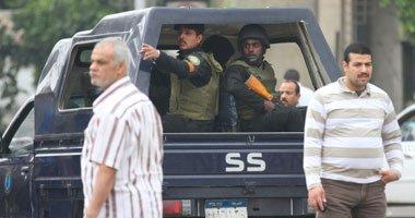 اعتقال 19 شخصا من رافضي الانقلاب العسكري في دمياط