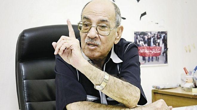 شكر: اجتماع التيار القادم سيحسم موقفنا من التحالفات