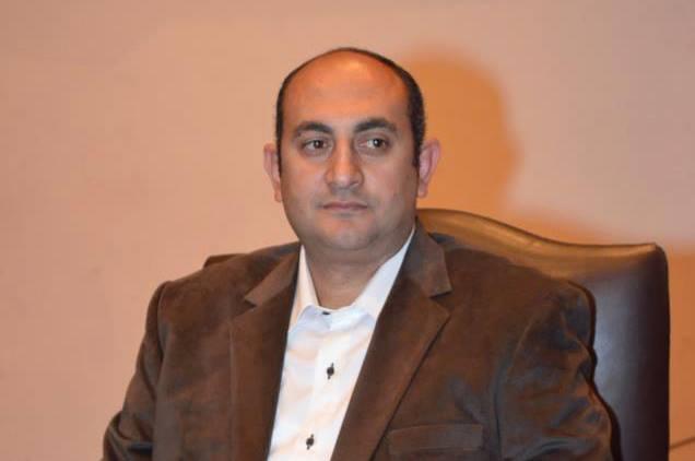 “العيش والحرية” ينظم قافلة مساعدات طبية وغذائية لغزة