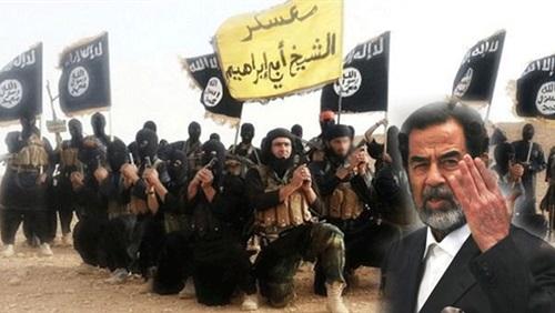 العراق تعلن سيطرة “الدولة الإسلامية” على مستودع أسلحة كيميائية