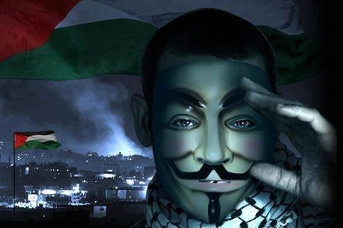 مليون هجمة إلكترونية يوميا على الصهاينة منذ بداية العدوان