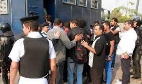 مداهمات واعتقالات أثناء الإفطار بـ”الأقصر”