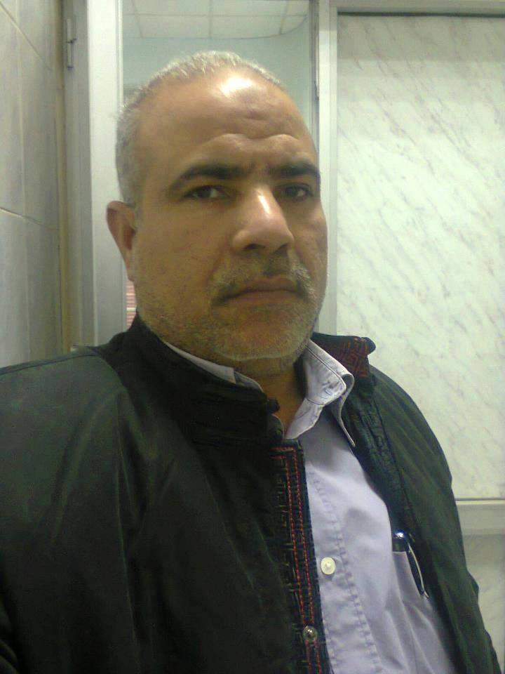 “سجن أسيوط” يمنع العلاج والملابس عن “أمين المعلمين”