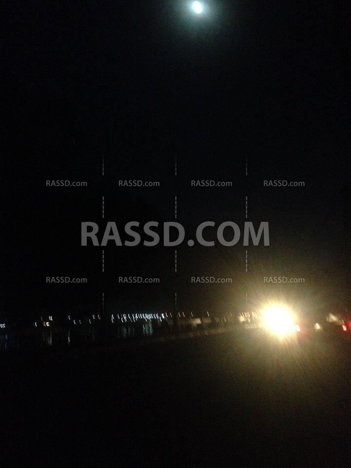 استمرار انقطاع الكهرباء فى محافظة “سوهاج” يغضب المواطنين