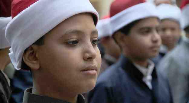 اعتماد نتيجة الشهادة الإعدادية الأزهرية بنسبة نجاح 44.04%