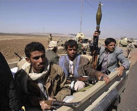 الحوثيون يقاتلون “إخوان اليمن”