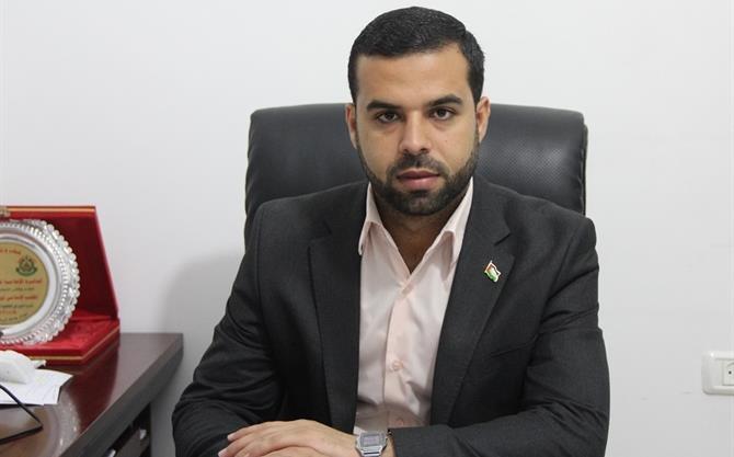 البزم: إعادة إغلاق معبر رفح استخفاف بمعاناة المسافرين والجرحى