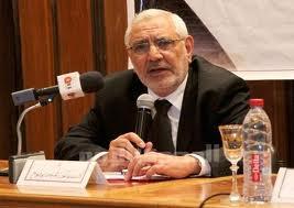 “مصر القوية”: الإعلان الدستوري ردة للحريات وبقاء لدولة العسكر