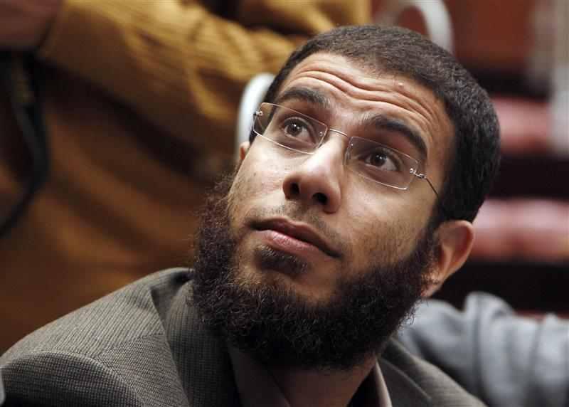 بكار: قانون البرلمان يحوله لمجلس محلي.. والنور يشارك