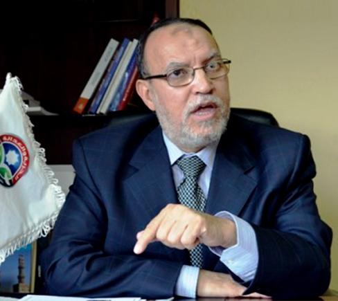 العريان:أصحاب المصالح حولوا “الربيع الديمقراطي” إلى “عاصفة”