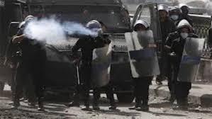 مقتل شخصين بالمطرية على يد أمن الانقلاب اليوم