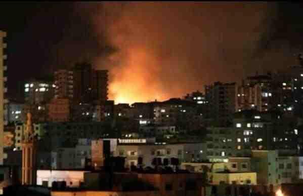 مليون دولار إندونسي لـ”غزة”