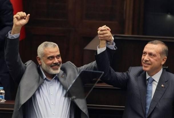 “أردوغان” يعلن عن “وثيقة رؤية” لرئاسة “تركيا”