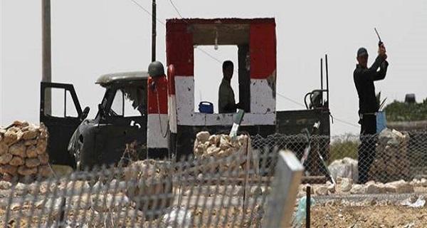 إطلاق سراح المتهم بمحاولة اغتيال قائد الجيش الثاني