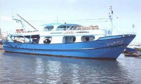 القبض على 6 مصريين في ليبيا وبحوزتهم مواد مهربة