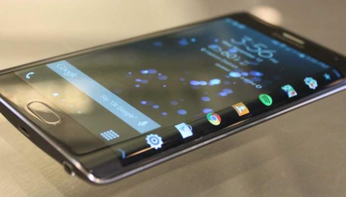 “سامسونج” تكشف عن تفاصيل هاتفيها “جلاكسي Note 5″ و”S6 edge Plus”