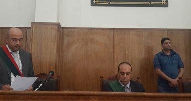 اليوم..استئناف محاكمة 21 من رافضي الانقلاب بطنطا