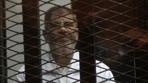 شاهد يؤكد تورط أمن الدولة فى اقتحام السجون