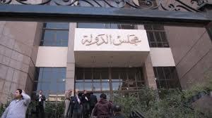 وقفة احتجاجية لـ”إلحاق العمالة بالخارج”أمام مجلس الدولة