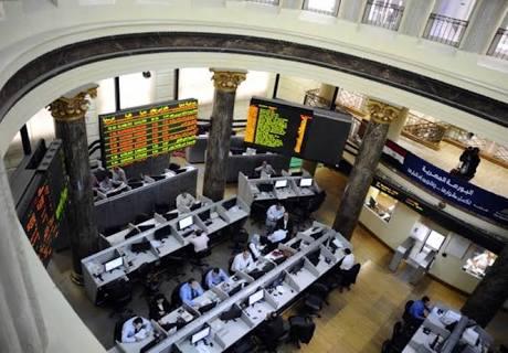 البورصة المصرية تربح في نهاية التعاملات 3.6 مليارات جنيه