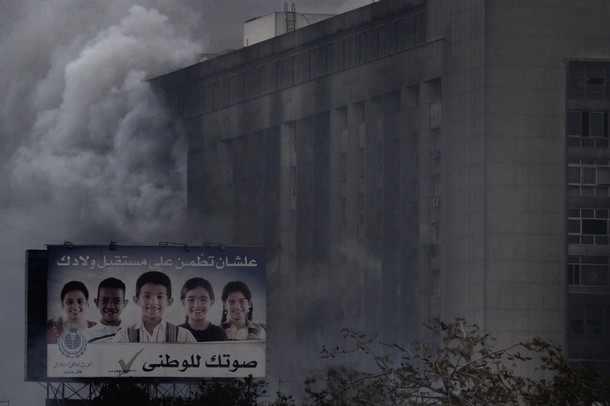 برلماني سابق عن الوطني المنحل يؤكد خوضه انتخابات العسكر