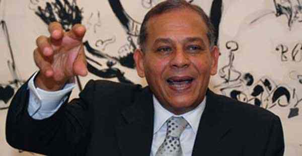 السادات يطالب بكشف حقيقة سقوط جسم صهيونى بالمنوفية