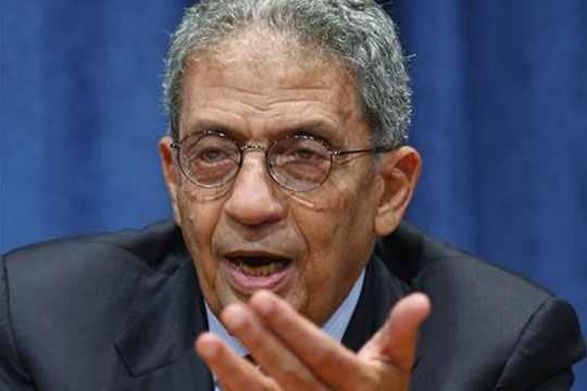 “المؤتمر”: لم نطلع علي وثيقة تحالف “موسي” حتي الآن