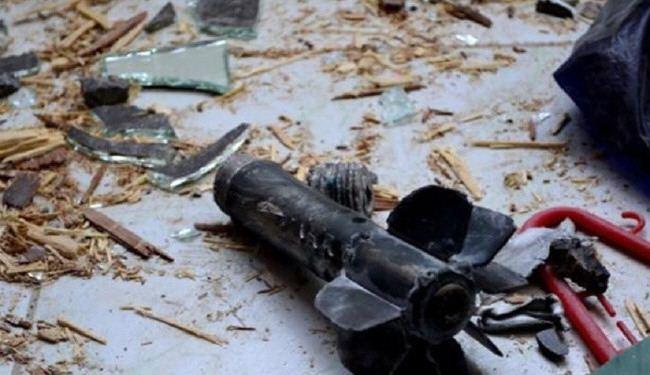 المئات يشيعون جثامين ضحايا تفجيرات العريش