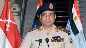 مصر تتحول إلى دولة عسكرية بامتياز