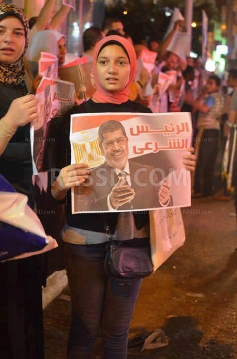 اليوم مسيرات سيارات وإفطار جماهيري بالقائد إبراهيم لرفض الانقلاب