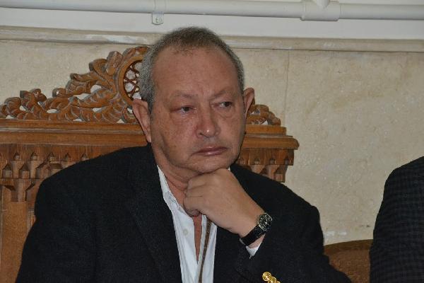 “المصريين الأحرار” يناقش اليوم موقفه من تحالفات برلمان العسكر