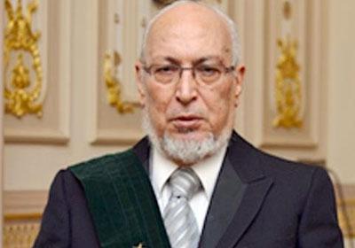 الأعلى للقضاء يفوض حسنين ومحجوب لتمثيله بلجنة صياغة الدستور