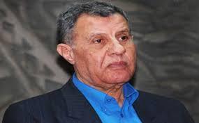 “عبدالقادر ياسين”: لا تصلح أي مبادرة دون مناقشة فصائل المقاومة